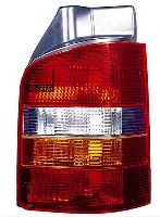 VAN WEZEL 5896936 -  Задний фонарь